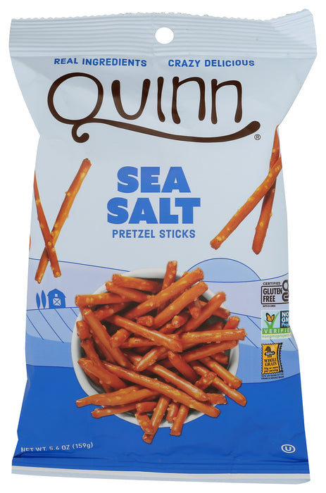 Pretzel Sticks, Sea Salt, GF, 5.6 oz