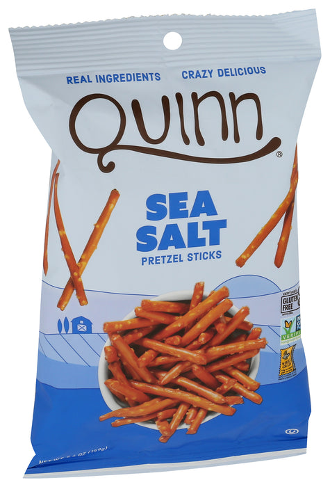 Pretzel Sticks, Sea Salt, GF, 5.6 oz