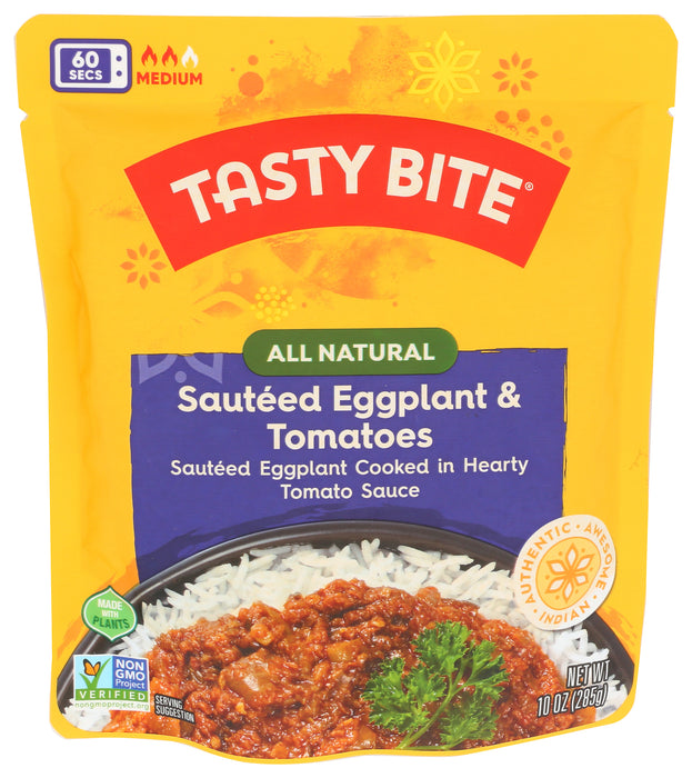 Punjab Eggplant, 10 oz