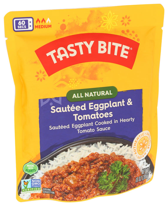 Punjab Eggplant, 10 oz