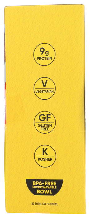 Protein Bowl, Madras Lentils, 8.8 oz