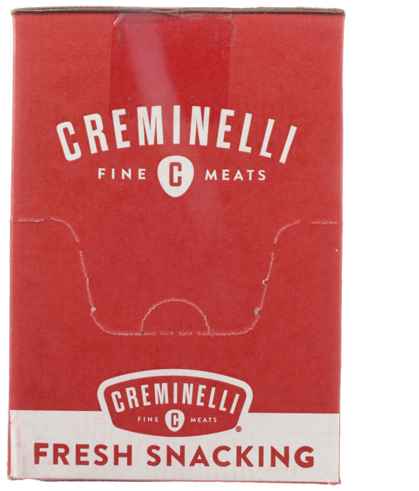 Prosciutto with Mozzarella & Grissini, 2 oz