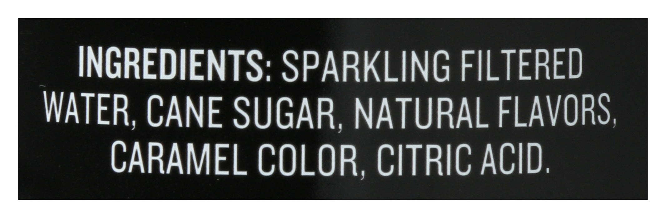 Root Beer Soda, 4 pk, 48 fl oz