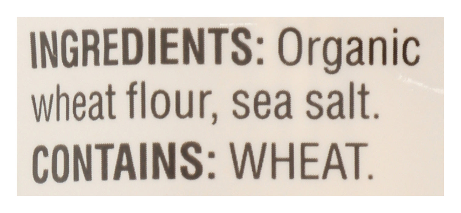 Round Udon, Org, 8 oz