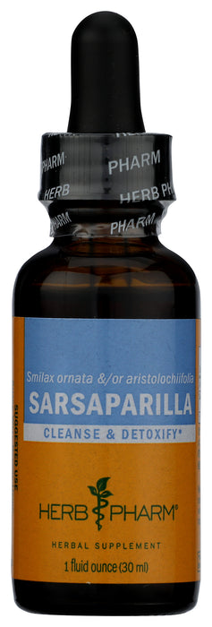 Sarsaparilla Extract 1 oz