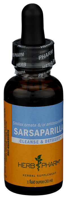 Sarsaparilla Extract 1 oz