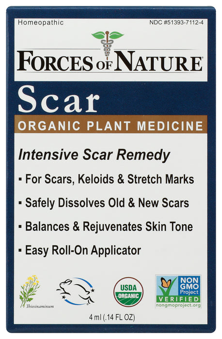 Scar Control, 4 ml