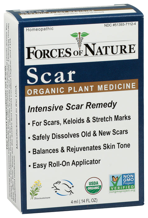 Scar Control, 4 ml