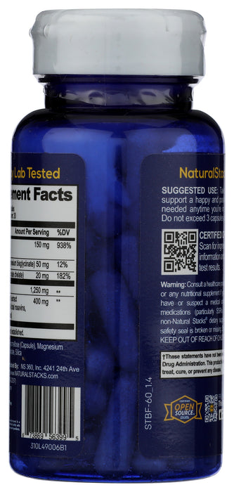 Serotonin Brain Food, 60 vcap