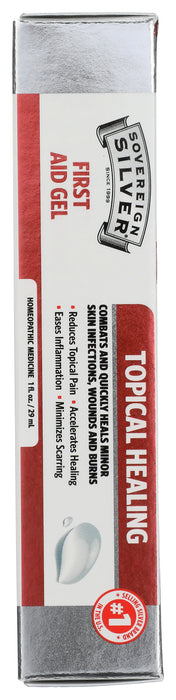 Silver Hydrosol 10ppm, Dropper, 2 floz