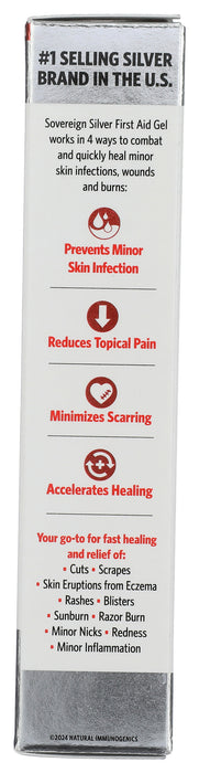 Silver Hydrosol 10ppm, Dropper, 2 floz