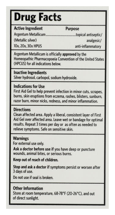 Silver Hydrosol 10ppm, Dropper, 2 floz