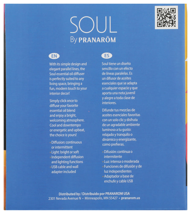 SOUL Diffuser, 1 ct