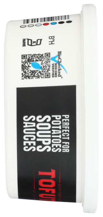 Sour Cream Non-Hydroginated, DF, 12 oz