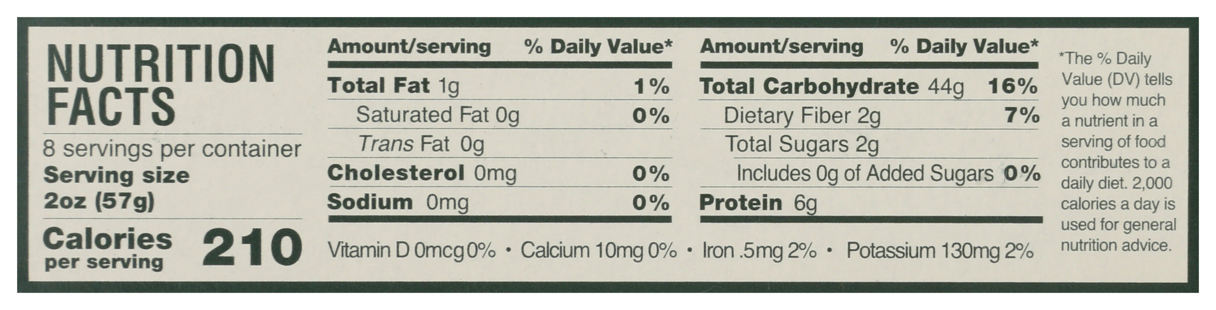 Spaghetti Pasta, Org, 16 oz