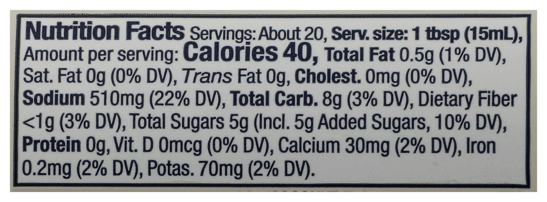 Soy Free Teriyaki Sauce, Coco Aminos, Org, 10 fl oz