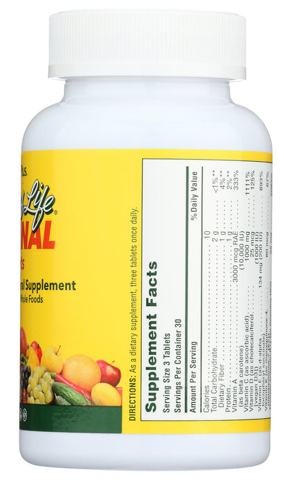 Source Of Life 90 tabs