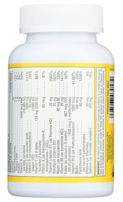 Source Of Life 90 tabs