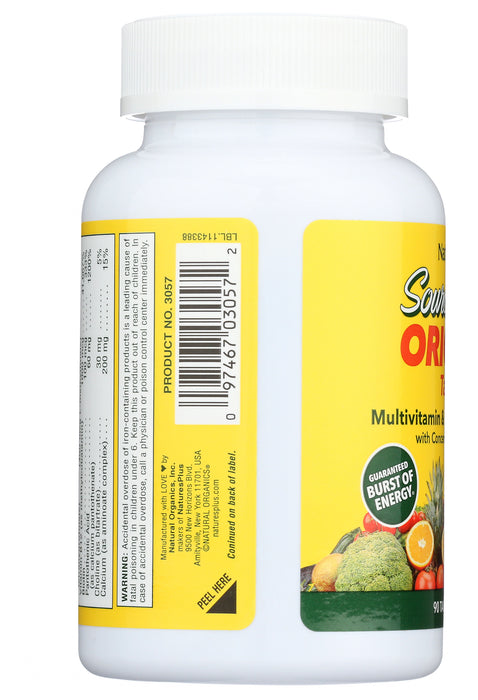 Source Of Life 90 tabs