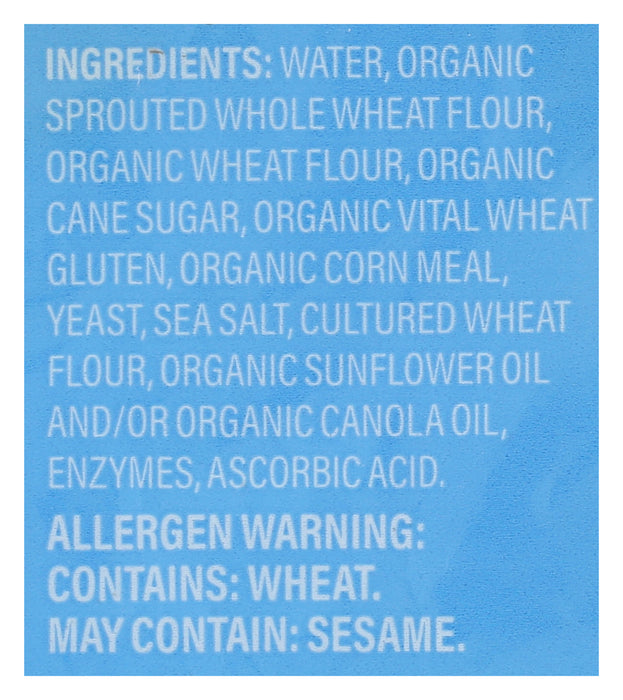 Sprouted Power Bagels, Org, 14 oz