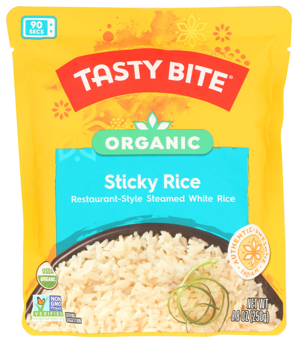 Sticky Rice, Org, 8.8 oz