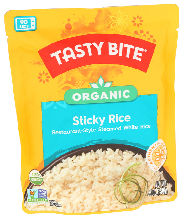 Sticky Rice, Org, 8.8 oz