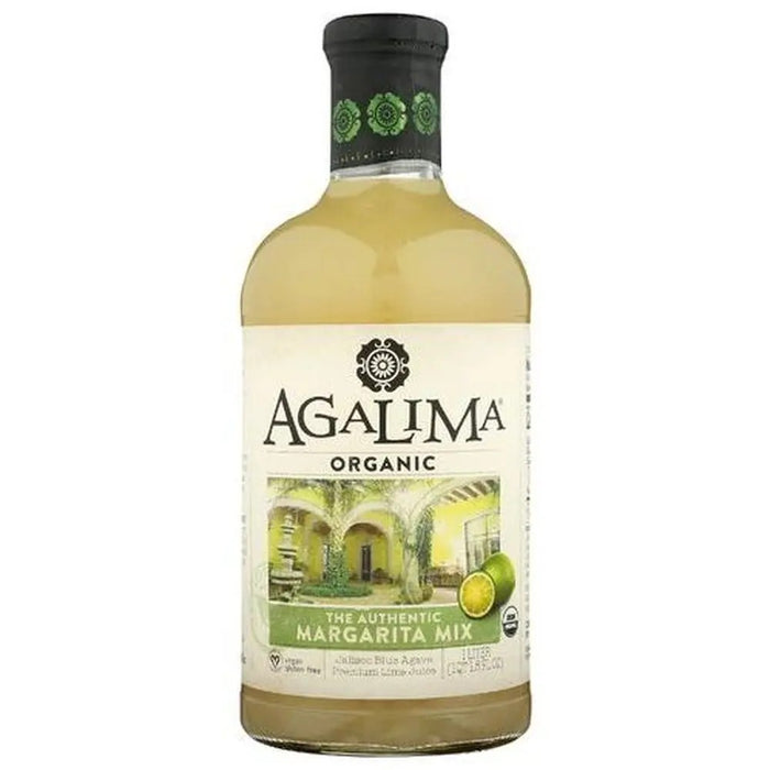 Margarita Mix, Org, V, 33.8 fl oz