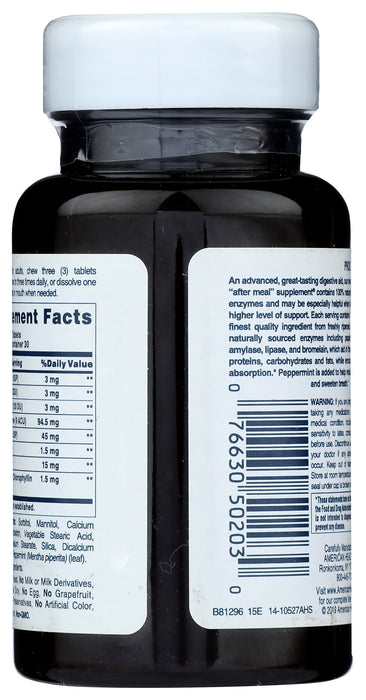 Super Papaya Enzyme Plus, 90 chew