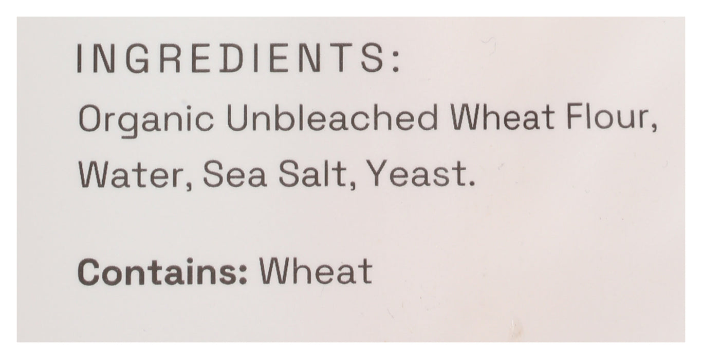 Take & Bake French Demi Baguettes, Org, 14 oz