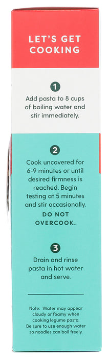 Green Lentil Penne, 9.6 oz