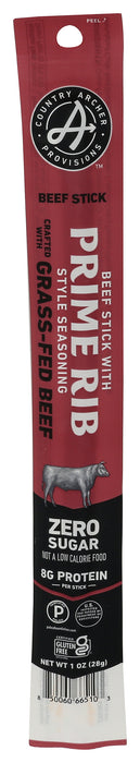 Spicy Meat Stick, GF, .85 oz