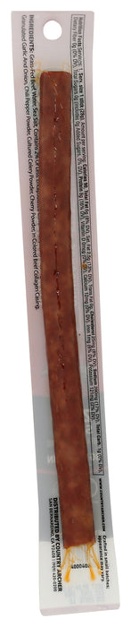 Spicy Meat Stick, GF, .85 oz