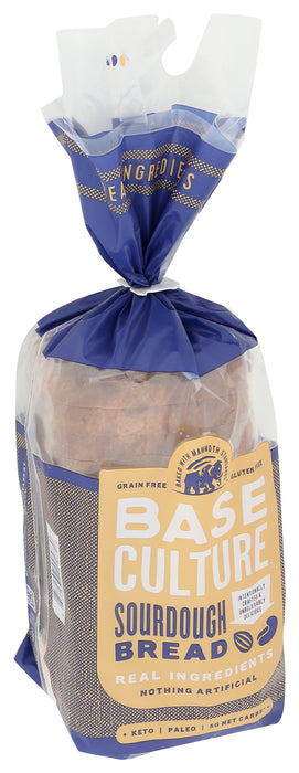 Keto Sourdough Bread, 16 oz