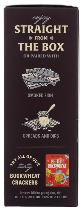 Olive & Za'atar Main Crisps, 4 oz