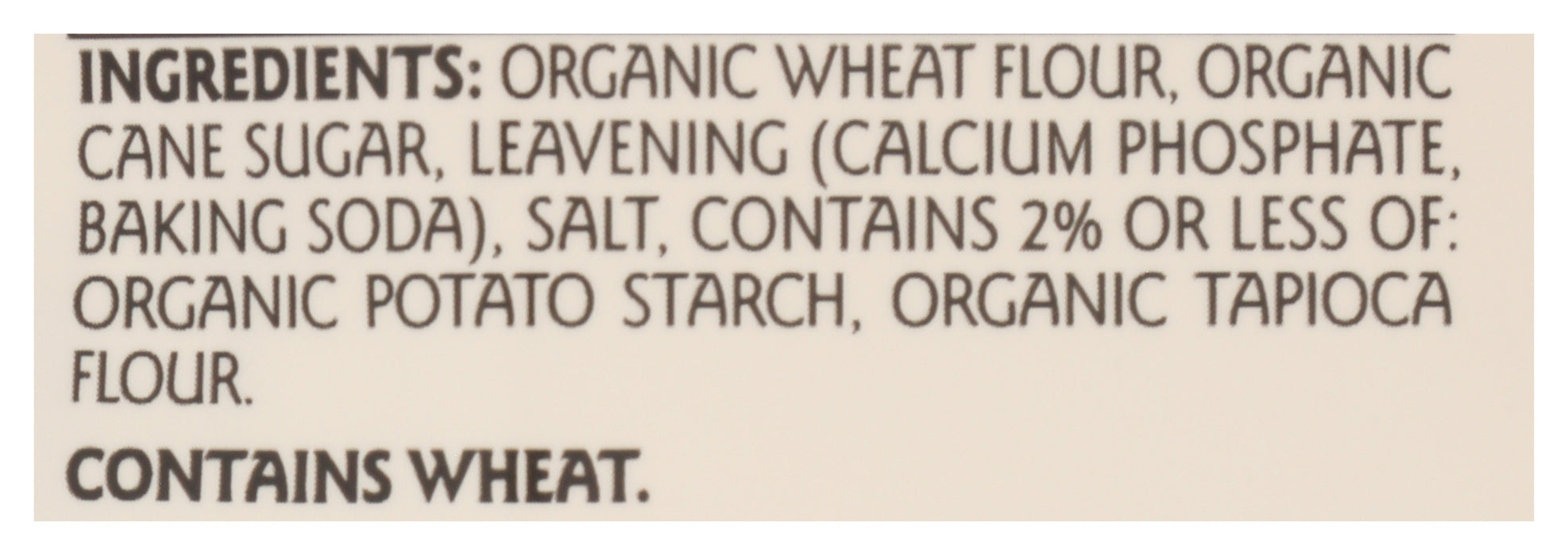 Classic Pancake & Waffle Mix, 16 oz