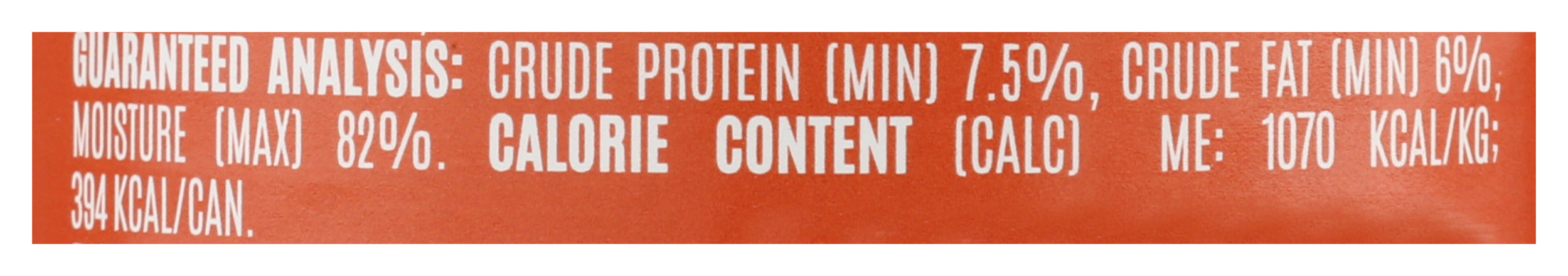 Chicken & Rice Wet Dog Food, 13 oz