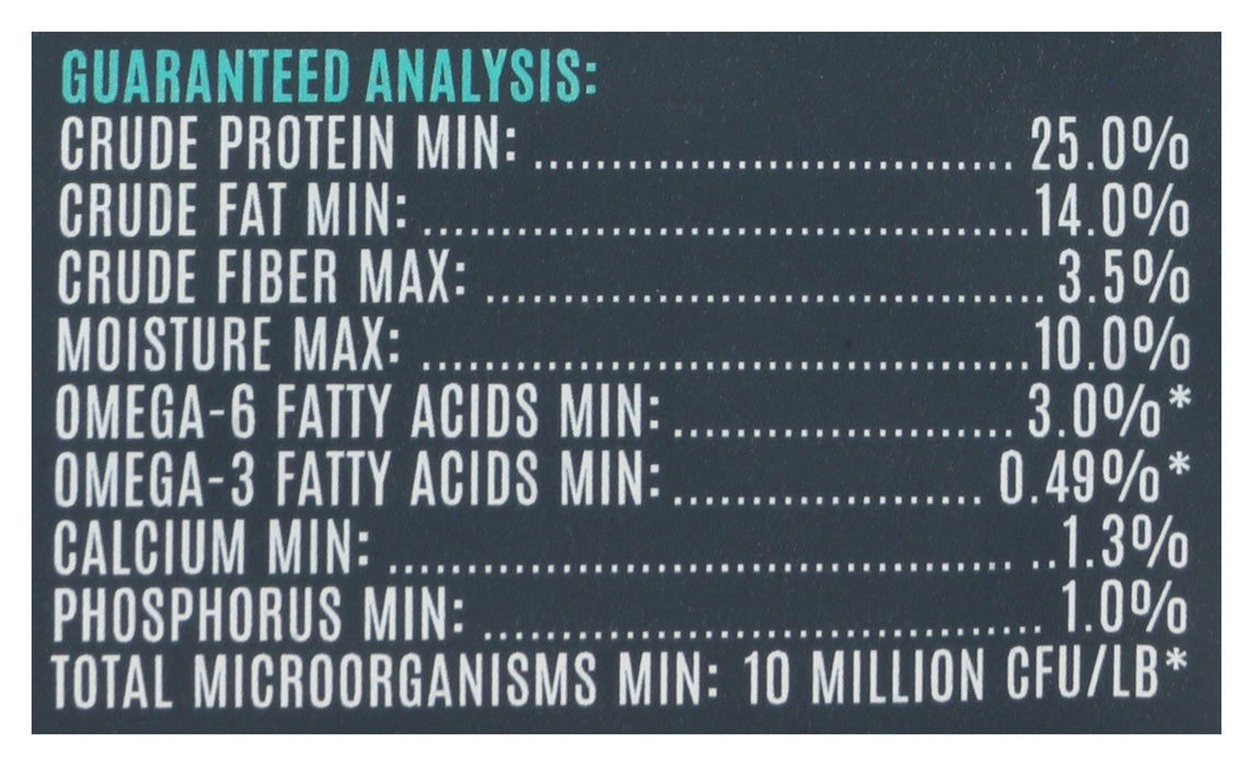 Chicken Meal & Brown Rice Dry Dog Food, 3.5 lb