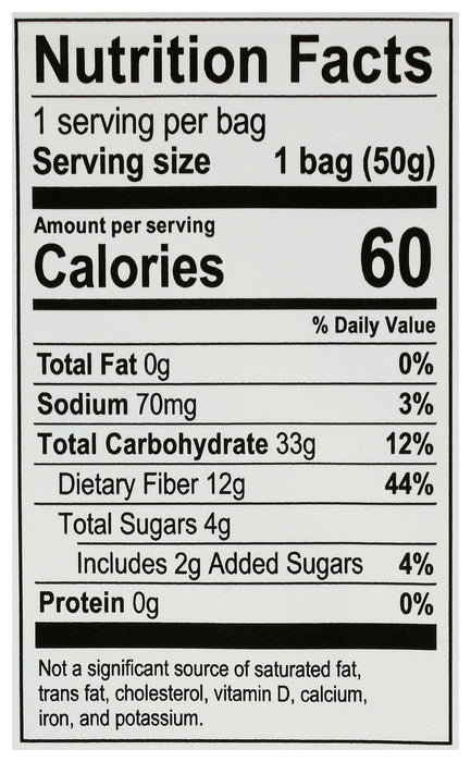 Sour Gummy Candy, 1.8 oz