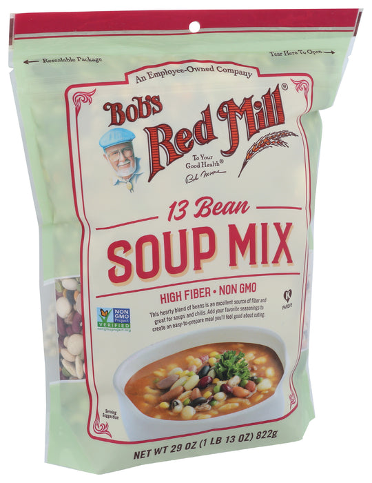 13 Bean Soup Mix, 29 oz