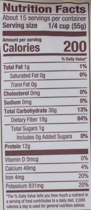 13 Bean Soup Mix, 29 oz