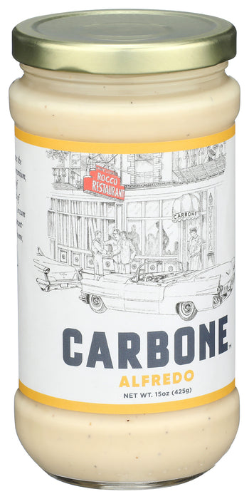 Alfredo Pasta Sauce, 15 oz