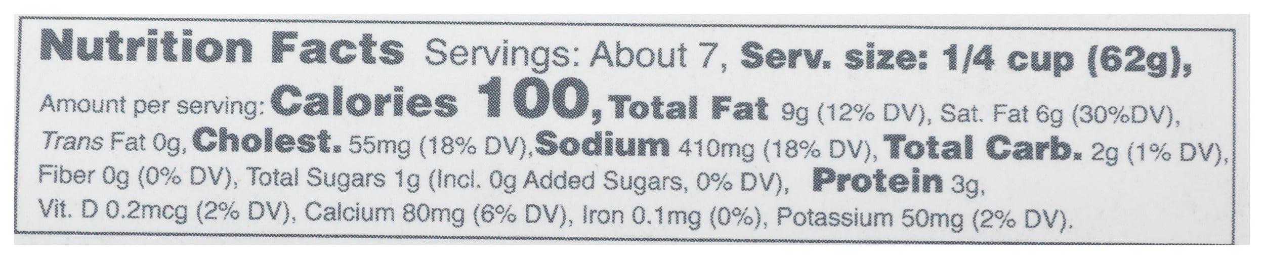 Alfredo Pasta Sauce, 15 oz