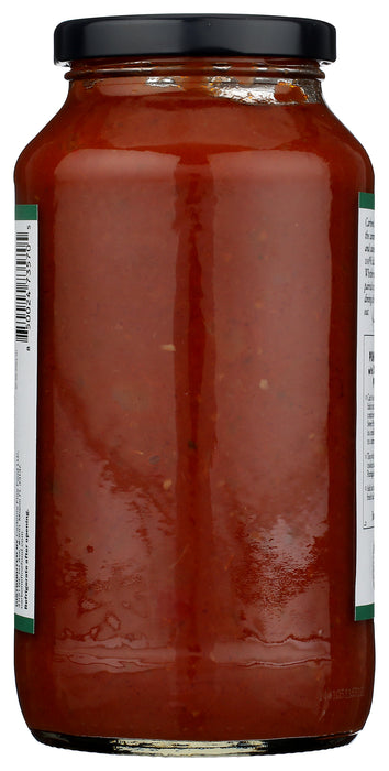 Sweet Pepper & Onion Marinara Sauce, 24 fl oz
