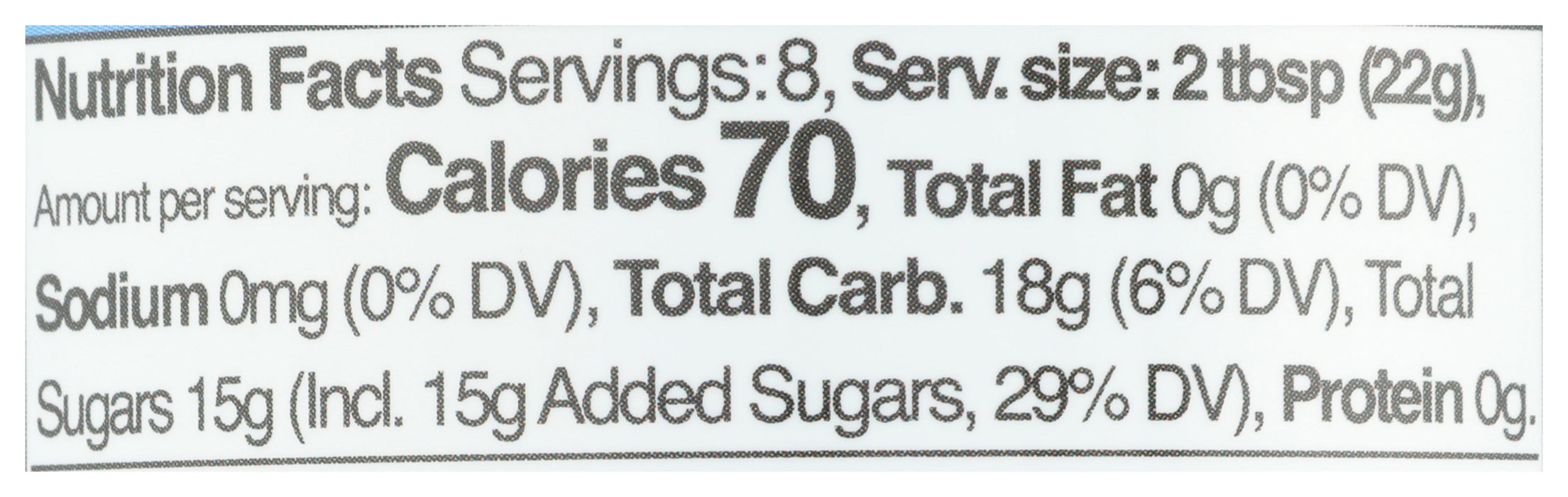 Marshmallow Cream, V, 6.3 oz