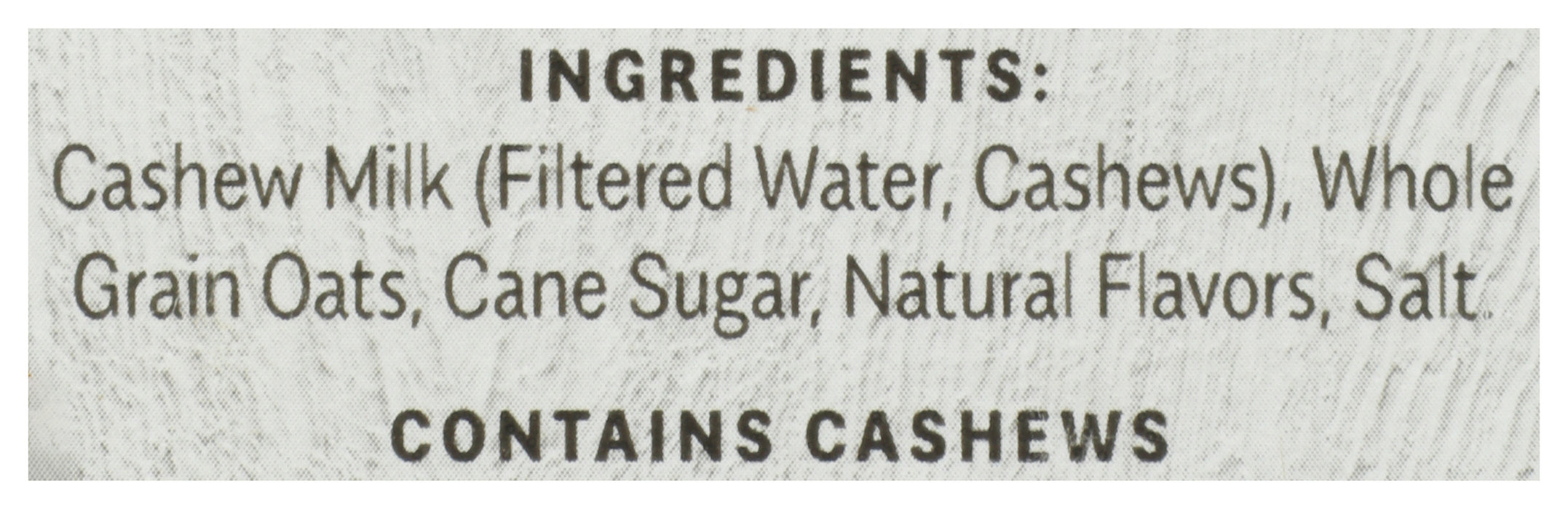 Apple Pie Spice Oat Milk, 32 fl oz