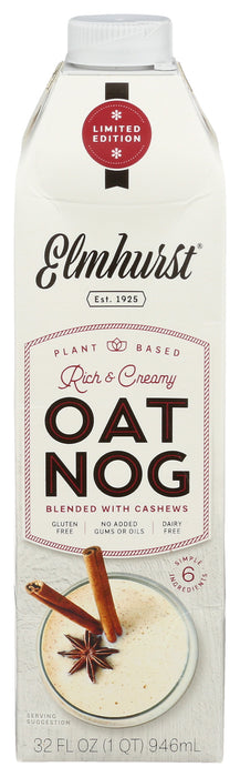 Oat Nog, 32 fl oz