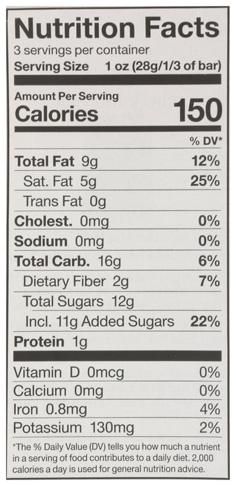 Raspberry Filling 60% Dark Chocolate, 3 oz