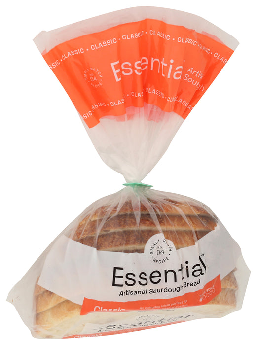 Artisanal Sliced Sourdough Bread, Classic, 16 oz