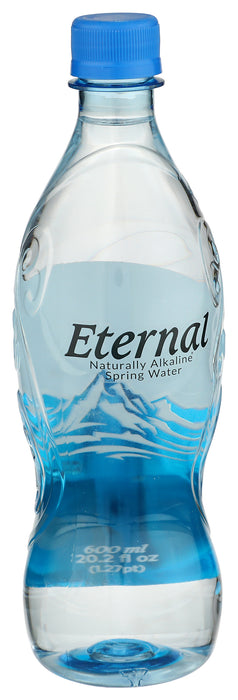 Alkaline Spring Water, 20.2 fl oz