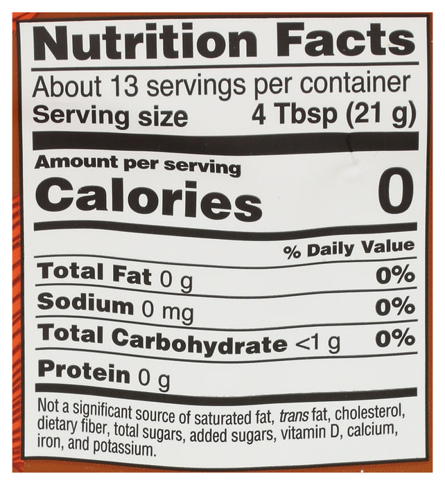 Focus Coffee Ground, Medium Roast, Org, 10 oz